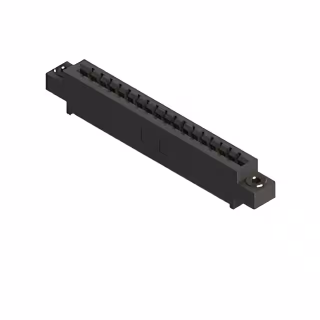 887-017-541-603 EDAC Inc.  Edgeboard Connectors